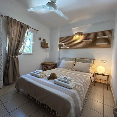 Apartament Es Pujols Vista Mare Zewnętrze zdjęcie