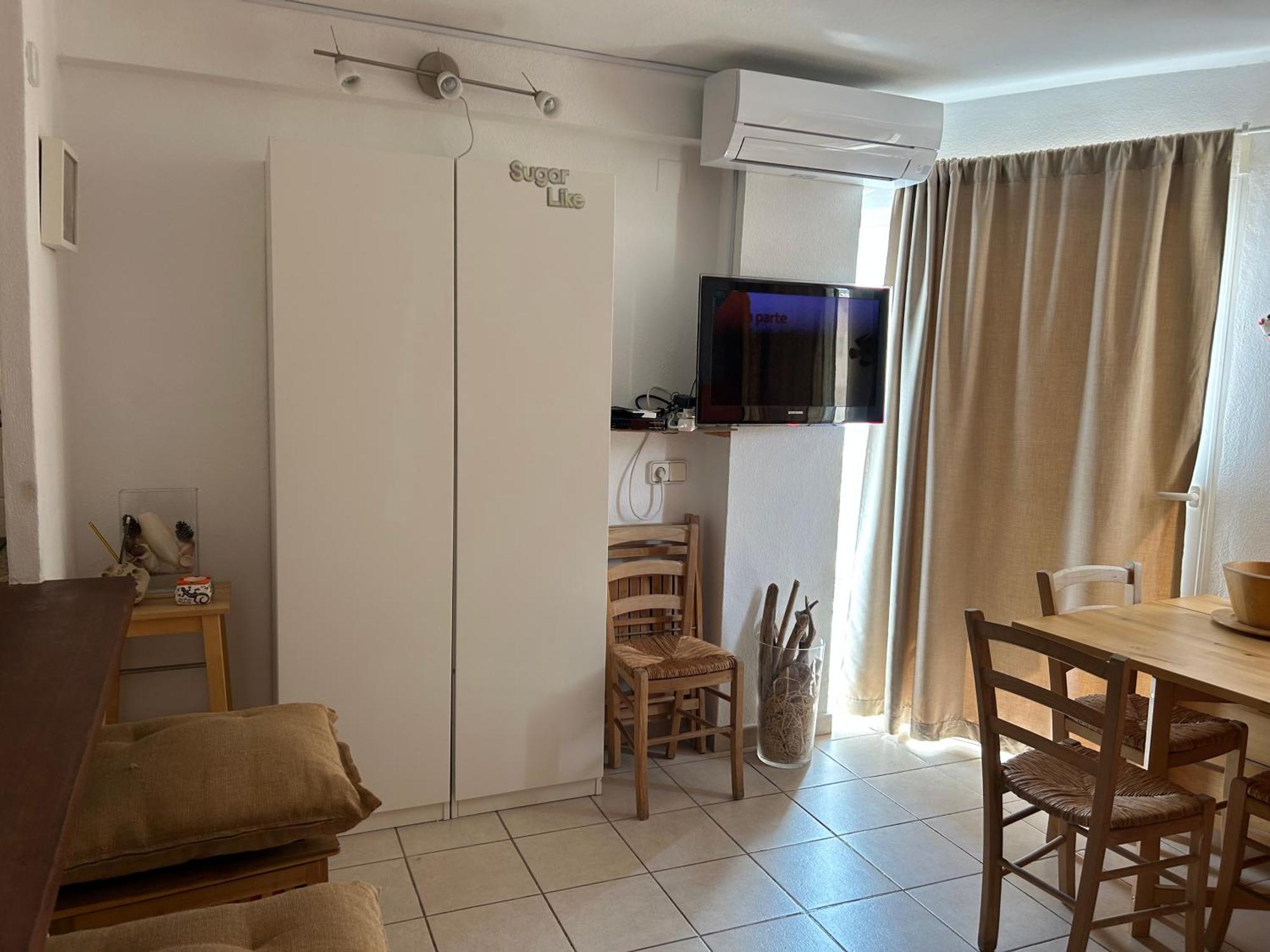 Apartament Es Pujols Vista Mare Zewnętrze zdjęcie