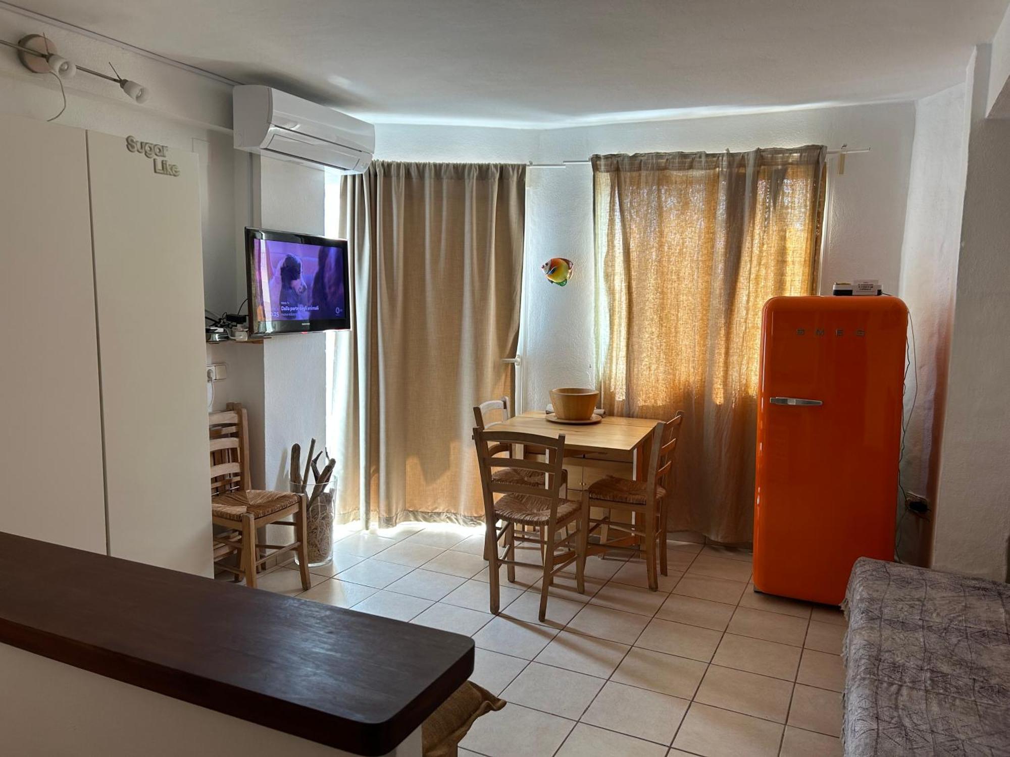 Apartament Es Pujols Vista Mare Zewnętrze zdjęcie