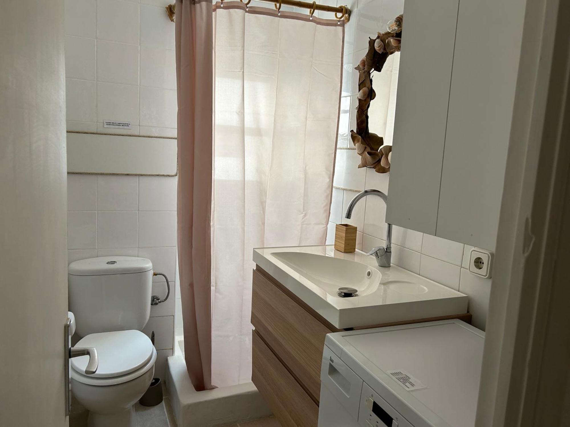 Apartament Es Pujols Vista Mare Zewnętrze zdjęcie