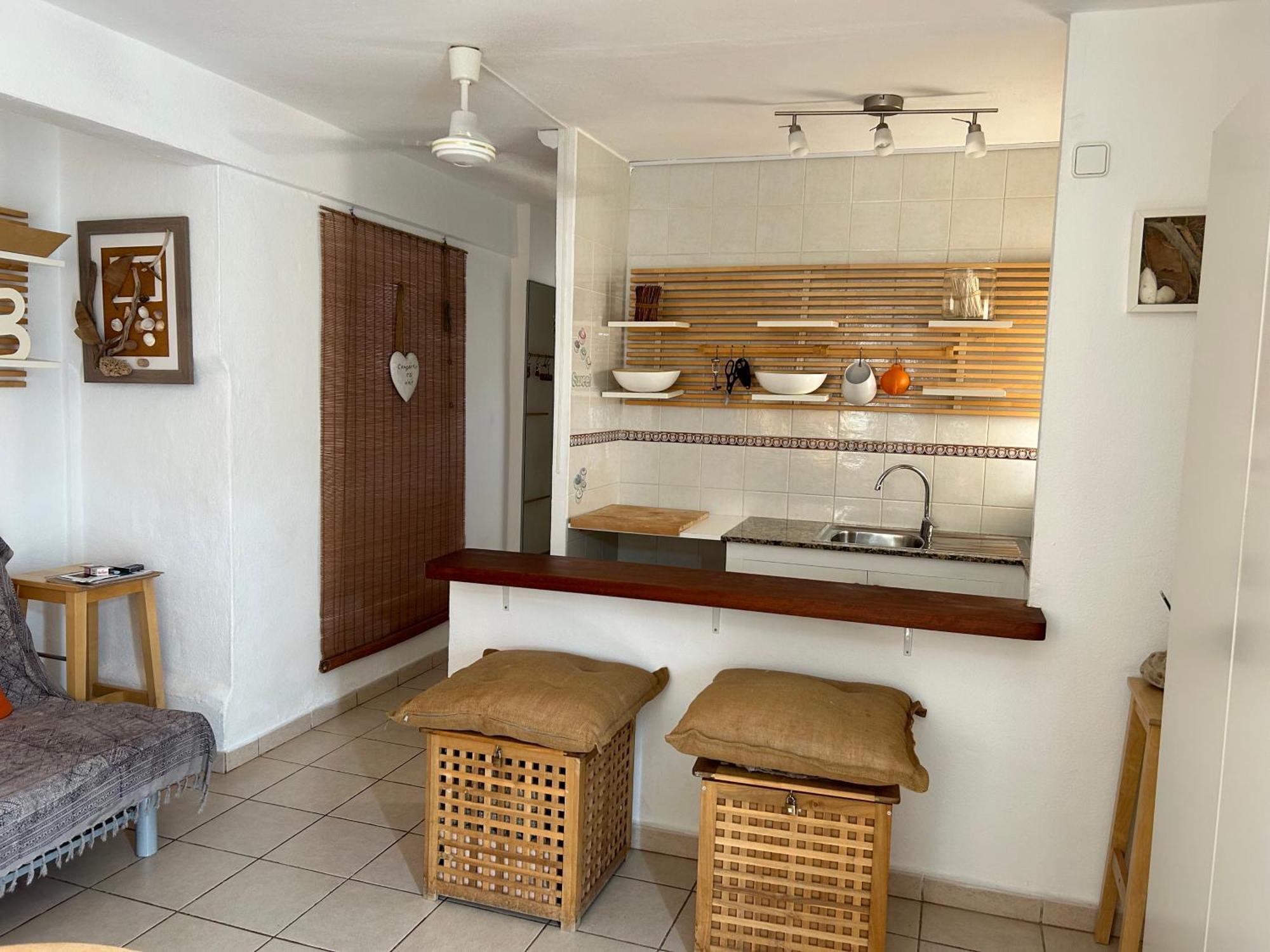 Apartament Es Pujols Vista Mare Zewnętrze zdjęcie
