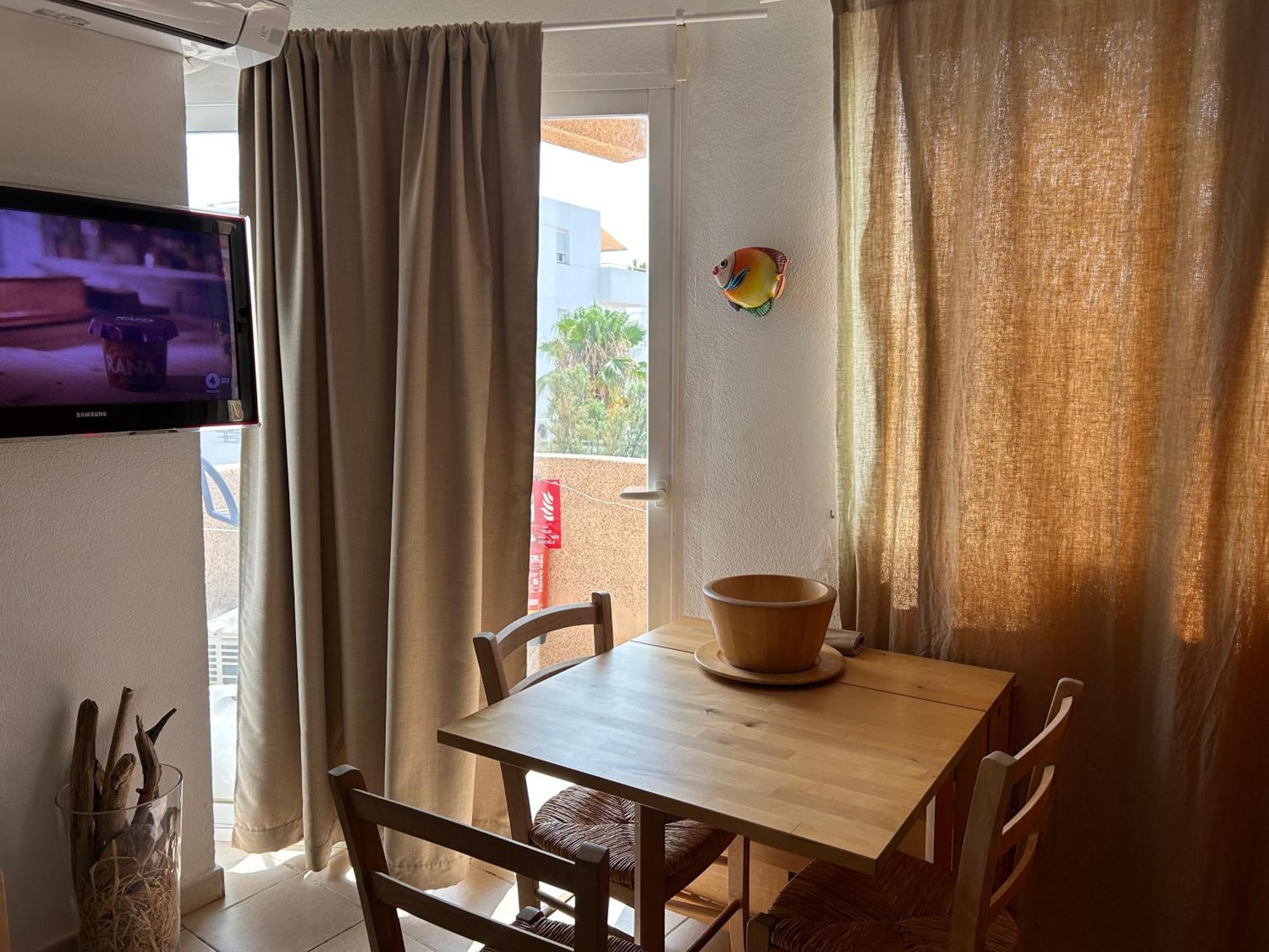 Apartament Es Pujols Vista Mare Zewnętrze zdjęcie