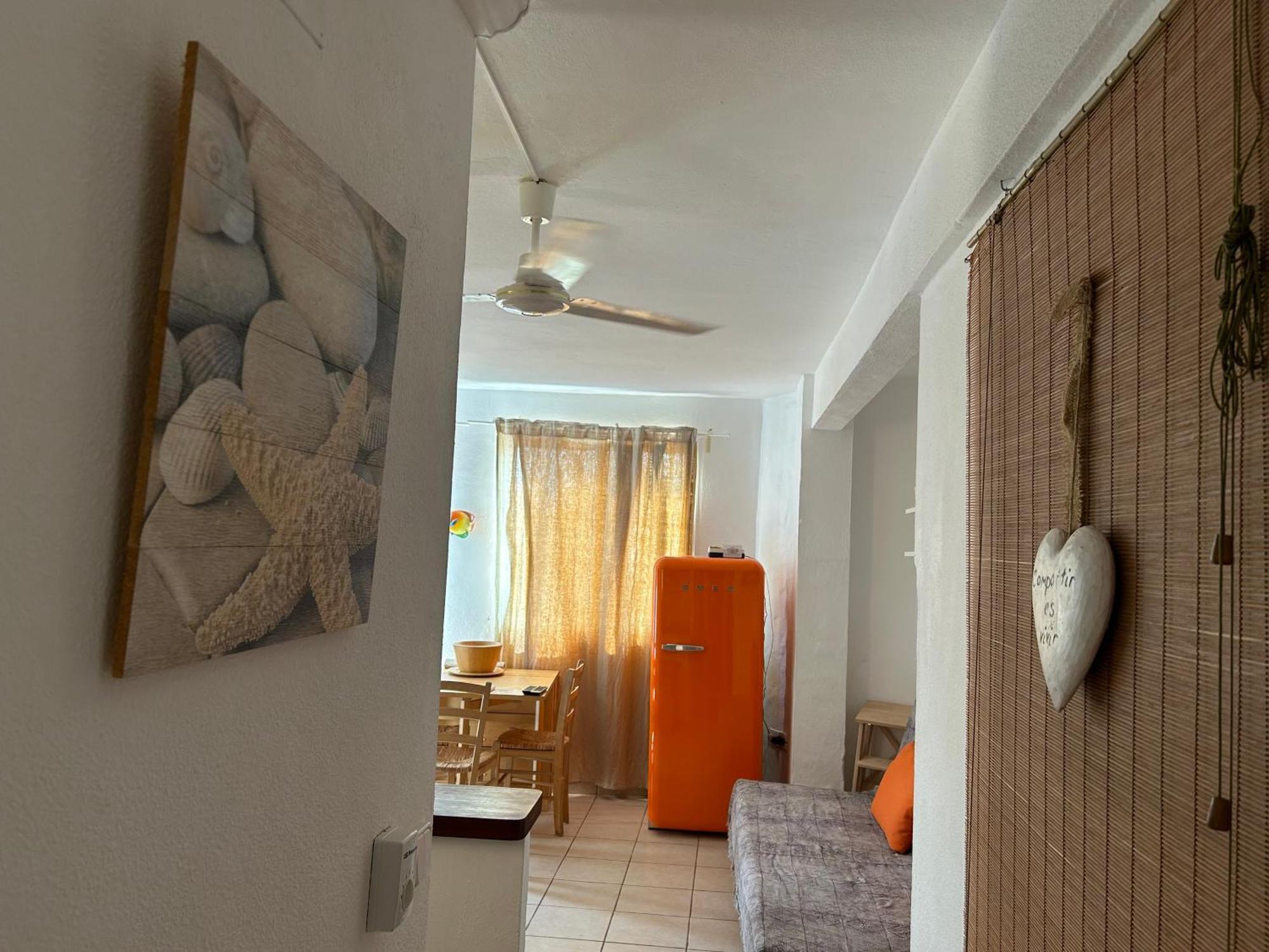 Apartament Es Pujols Vista Mare Zewnętrze zdjęcie