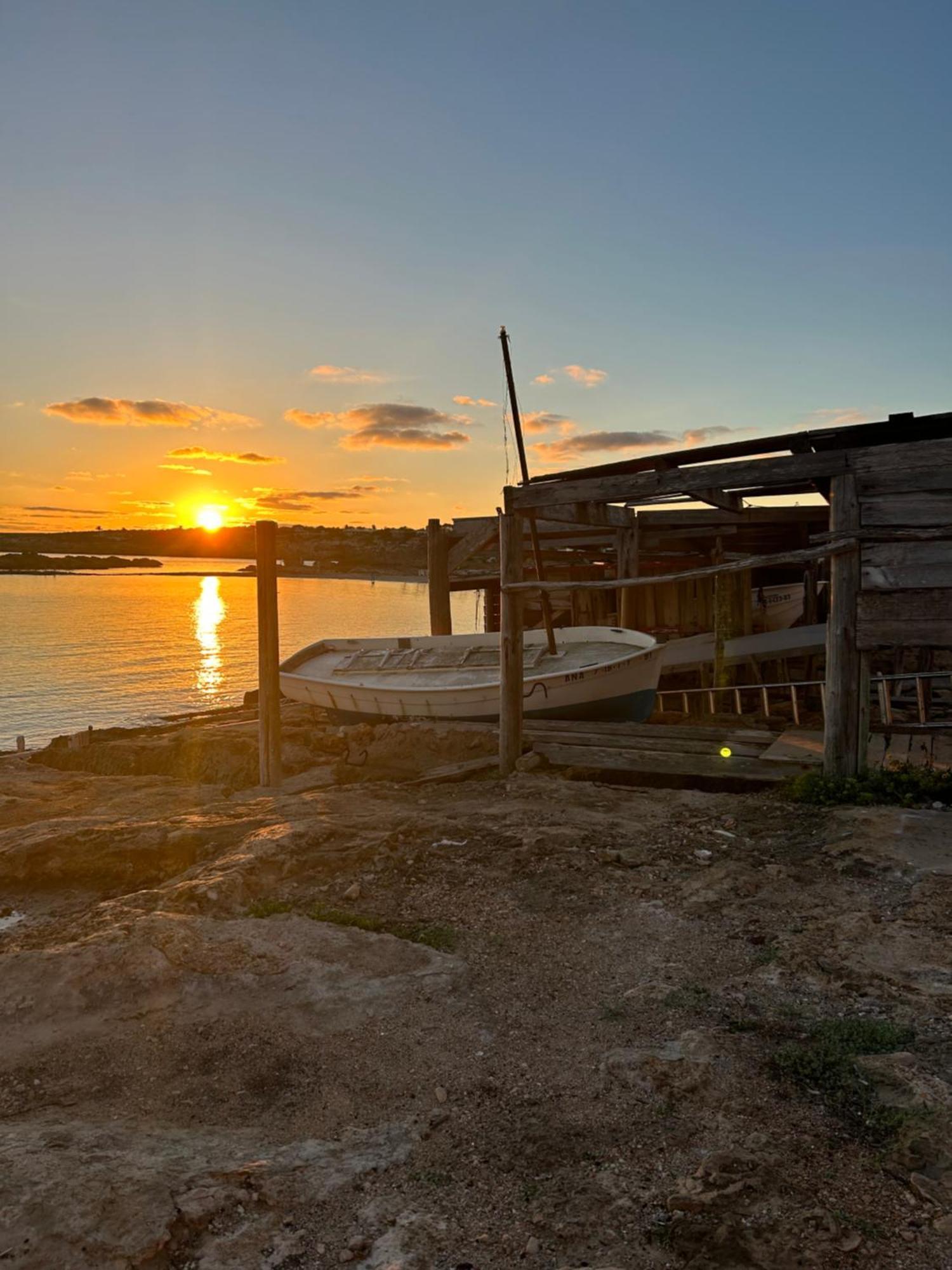 Apartament Es Pujols Vista Mare Zewnętrze zdjęcie