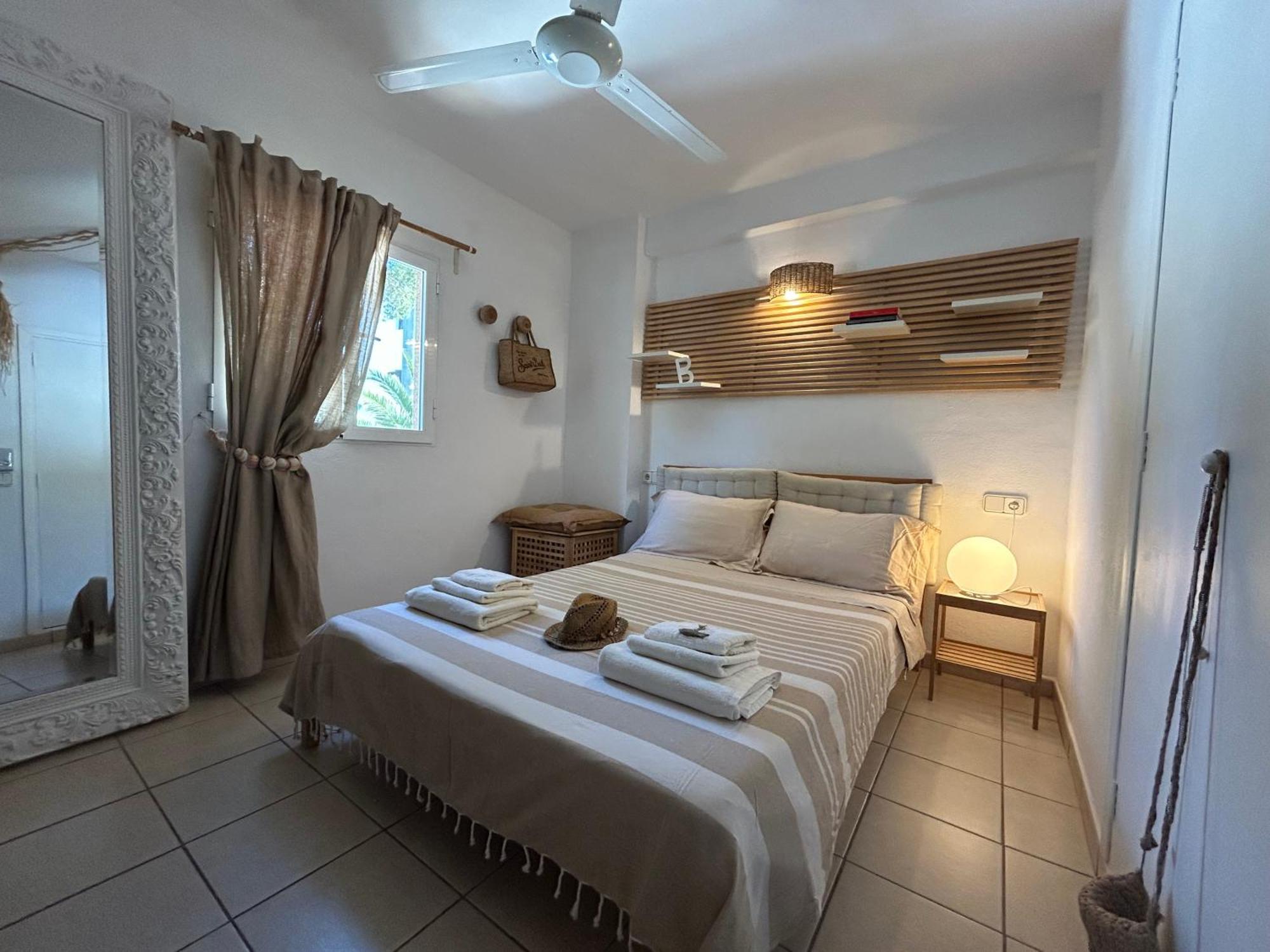 Apartament Es Pujols Vista Mare Zewnętrze zdjęcie