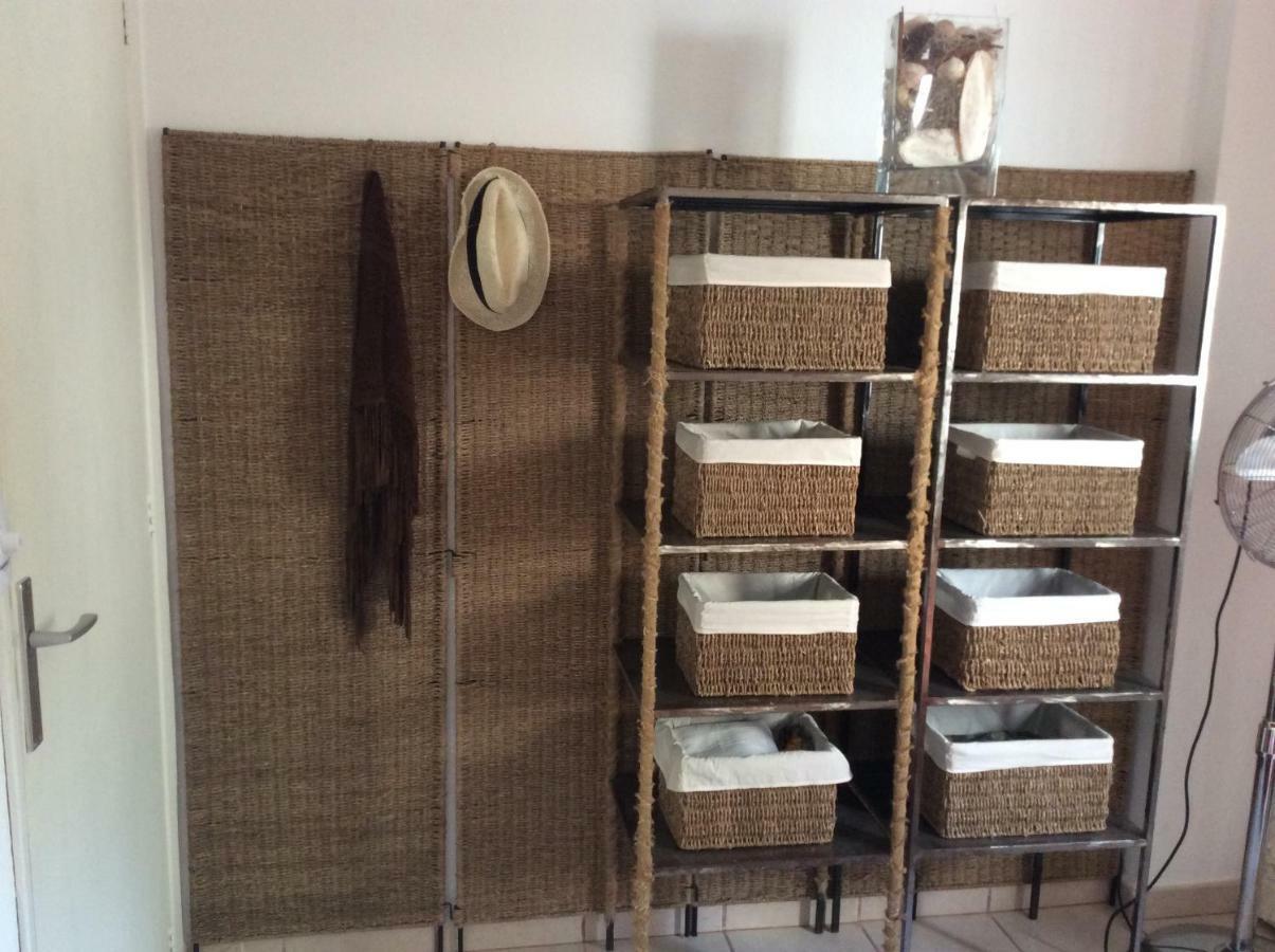Apartament Es Pujols Vista Mare Zewnętrze zdjęcie